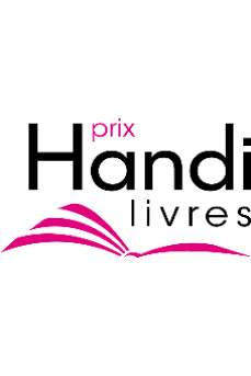 Prix Handi-Livres 2016 : Présélection
